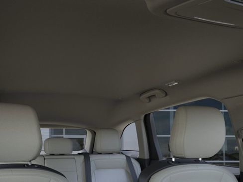 New 2026 Lincoln Nautilus Premier image 22