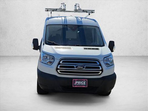 Used 2019 Ford Transit 150 XLT image 2