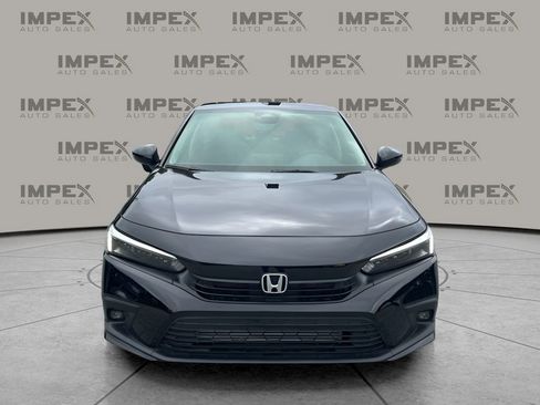 Used 2024 Honda Civic Touring image 8