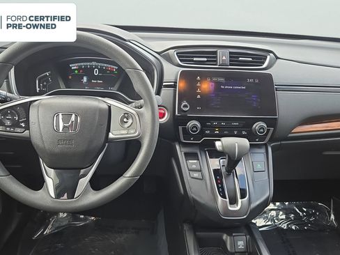Used 2017 Honda CR-V EX image 9