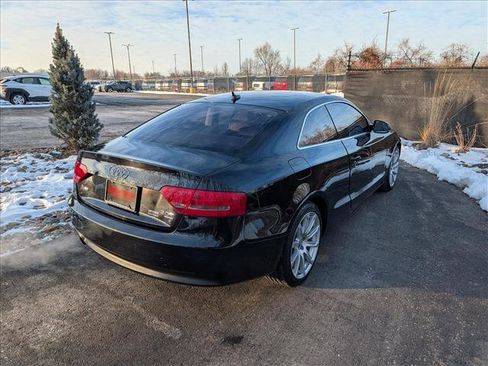 Used 2012 Audi A5 2.0T Prestige image 5