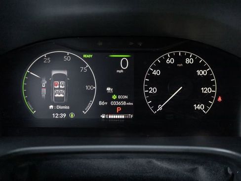 Used 2023 Honda CR-V Sport image 10