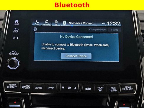Used 2023 Honda Odyssey Elite image 19