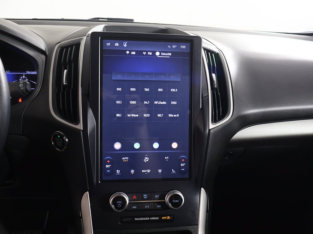 Used 2024 Ford Edge SEL w/ Convenience Package AWD/4WD image 45