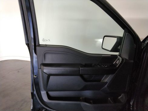 Used 2021 Ford F150 XLT w/ Equipment Group 302A High image 27