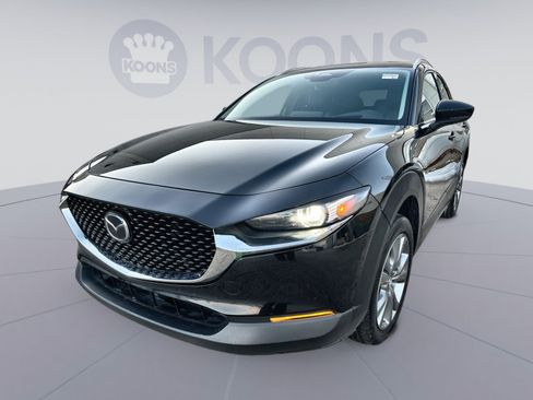Used 2024 MAZDA CX-30 AWD 2.5 S w/ Premium Package image 1