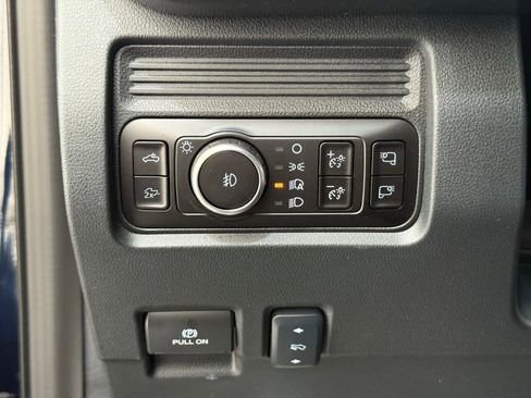 New 2025 Ford F250 Lariat w/ Lariat Ultimate Package image 30