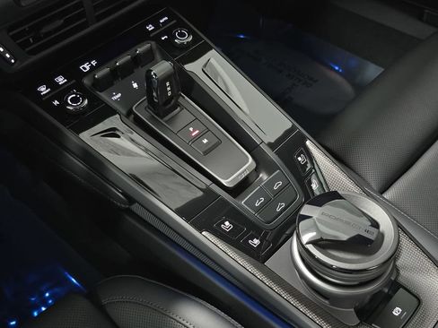 New 2026 Porsche 911 Carrera 4S AWD/4WD image 20