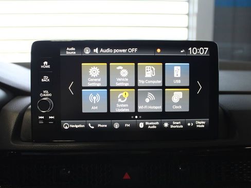 Certified 2025 Honda CR-V Sport Touring image 31