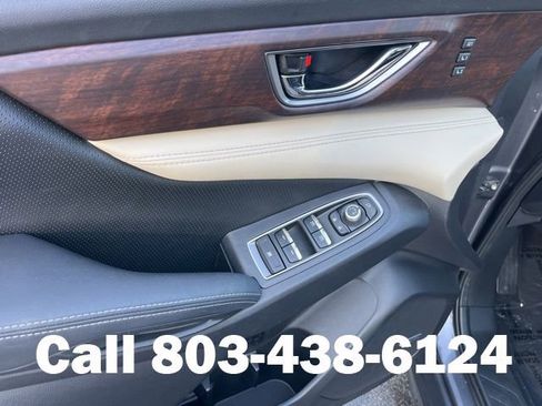 Used 2021 Subaru Ascent Touring w/ Popular Package #2A AWD/4WD image 8
