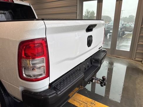 Used 2024 RAM 2500 Tradesman image 7