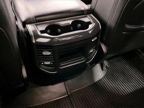 Used 2020 RAM 1500 Sport image 11