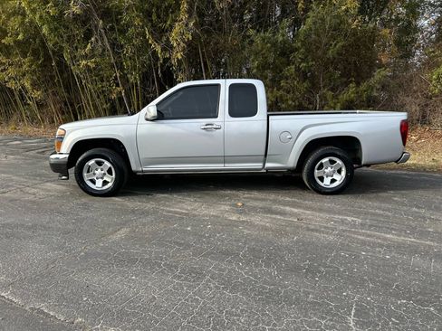 Used 2012 GMC Canyon SLE image 10