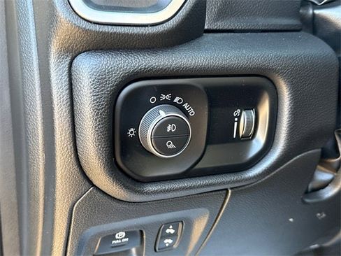 Used 2025 RAM 1500 Big Horn image 22