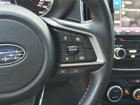 Used 2021 Subaru Crosstrek 2.5i Limited w/ Moonroof Package 2 AWD/4WD image 24
