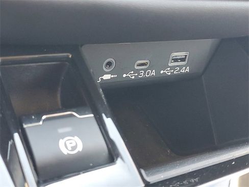 Certified 2024 Subaru Legacy Premium image 28