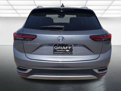 Used 2021 Buick Envision Preferred image 24