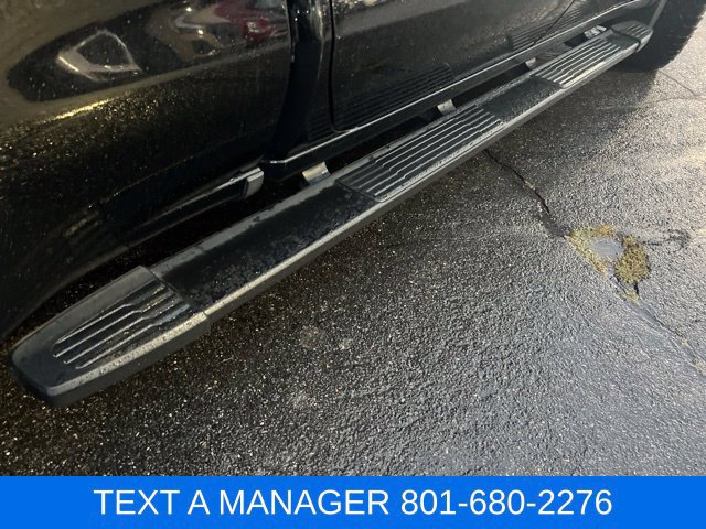 Used 2019 GMC Sierra 1500 SLT w/ SLT Premium Plus Package AWD/4WD image 7