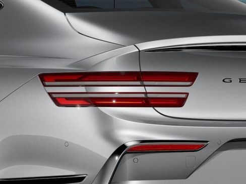 New 2027 Genesis G80 3.5T Sport Prestige AWD/4WD image 11
