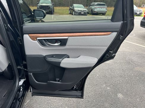 Certified 2020 Honda CR-V EX image 25