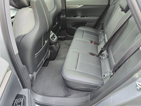 New 2026 Cadillac Optiq Sport 1 image 25