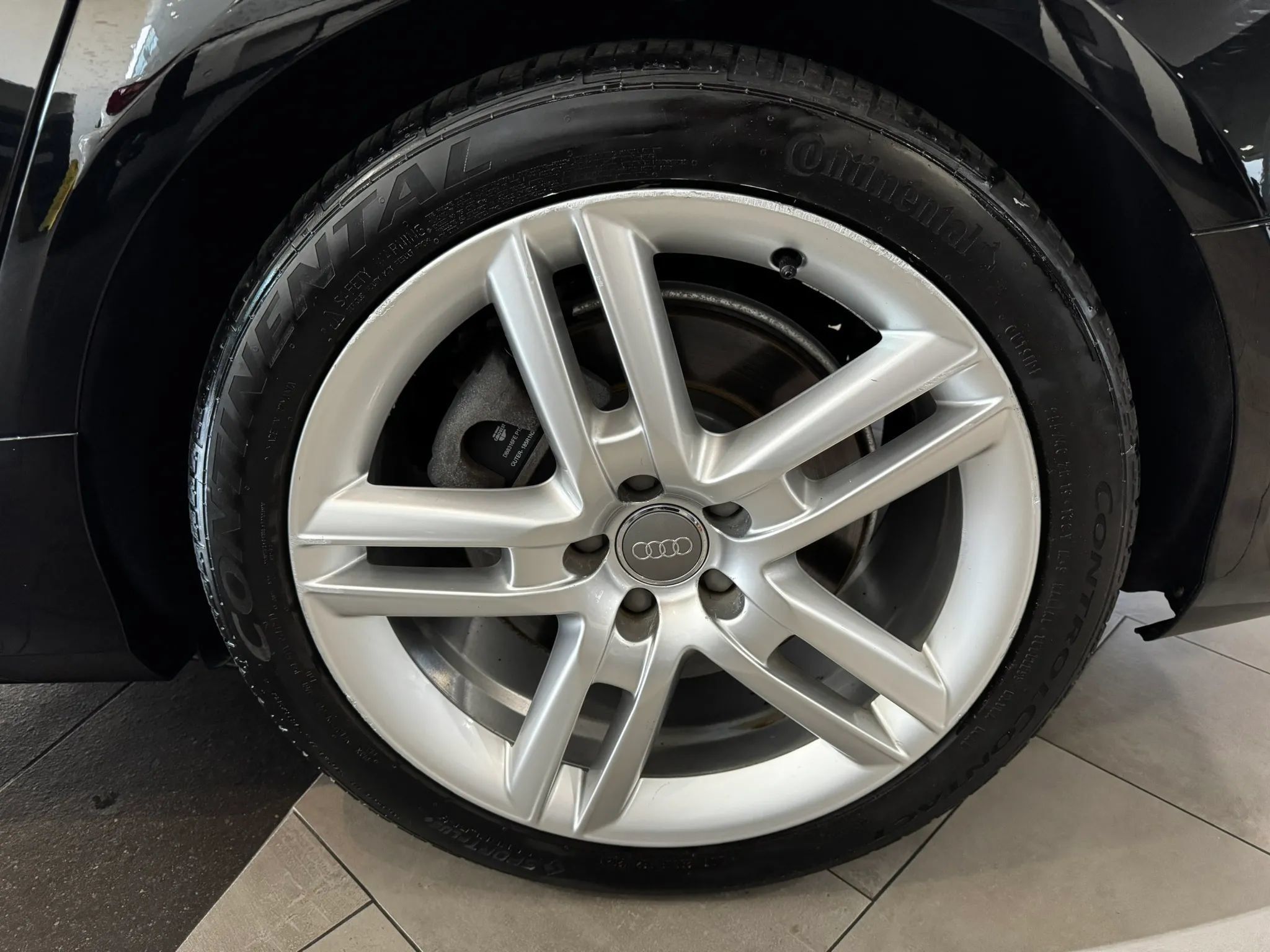 Used 2015 Audi A6 3.0T Premium Plus AWD/4WD image 41