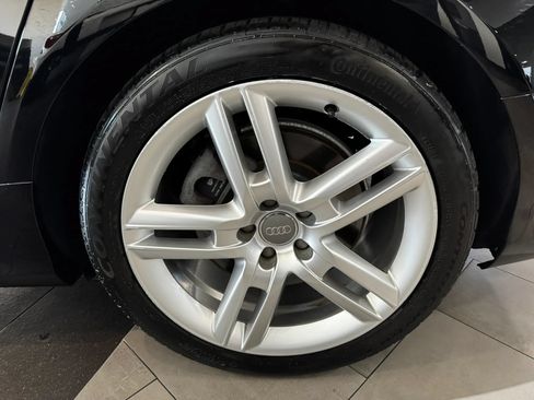 Used 2015 Audi A6 3.0T Premium Plus AWD/4WD image 41