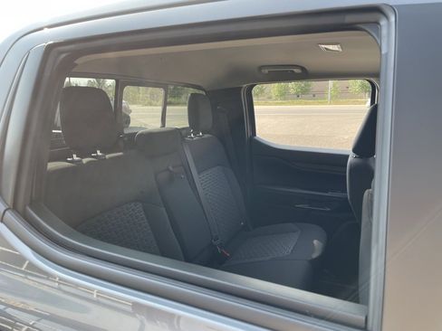 New 2025 Ford Ranger XLT image 16