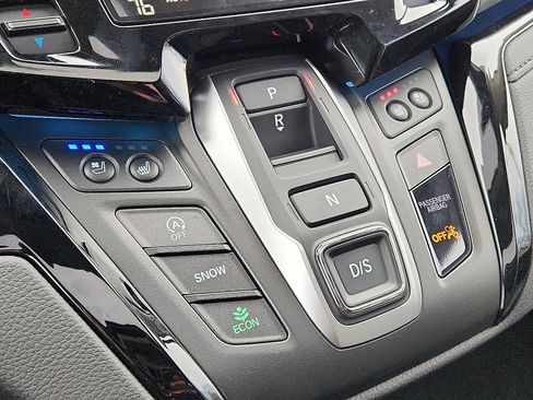 New 2026 Honda Odyssey Elite image 12