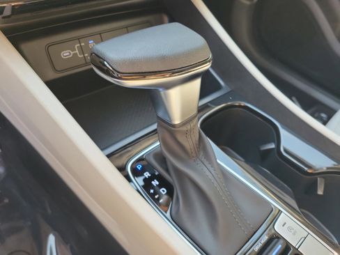 New 2026 Hyundai Tucson SEL FWD image 33