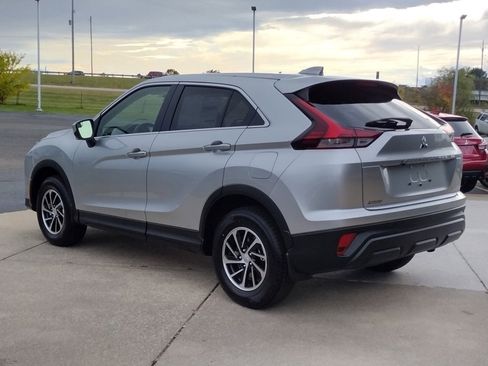 New 2026 Mitsubishi Eclipse Cross ES image 17