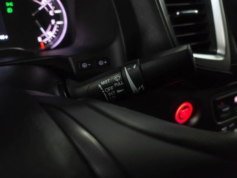 Used 2019 Honda Ridgeline RTL image 27