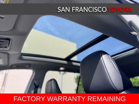 Certified 2025 Toyota Grand Highlander FWD image 18