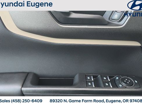 Used 2025 Ford Bronco Sport Big Bend image 12