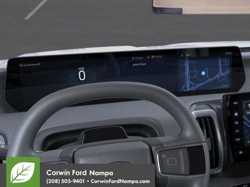 New 2026 Ford Expedition Active image 13