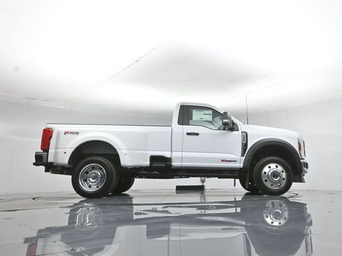 New 2026 Ford F450 XL AWD/4WD image 42