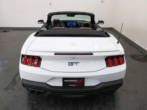Used 2024 Ford Mustang GT Premium RWD image 11