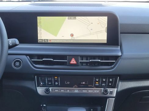New 2026 Kia Seltos SX AWD/4WD image 15
