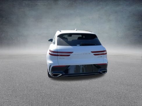 New 2026 Genesis GV70 3.5T Sport Prestige image 17