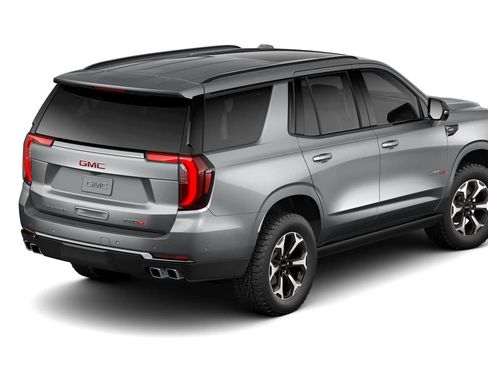 New 2026 GMC Yukon AT4 Ultimate AWD/4WD image 27