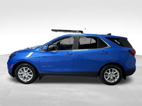 Used 2024 Chevrolet Equinox LT FWD image 8