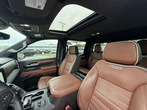 Used 2024 GMC Sierra 1500 Denali Ultimate image 27