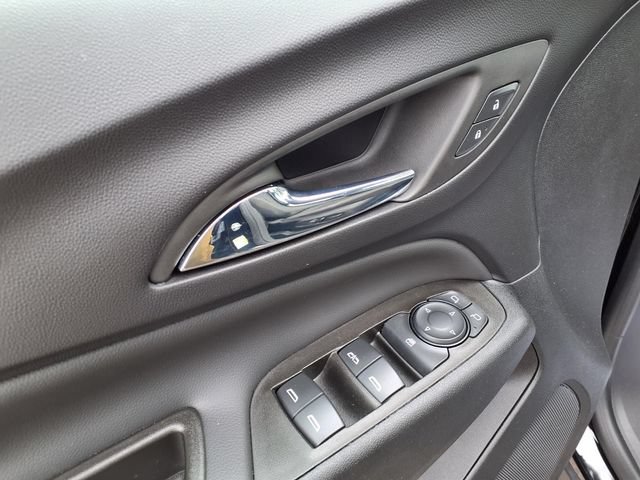 Used 2024 Chevrolet Equinox LT FWD image 73