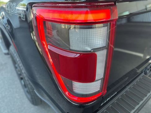 Certified 2023 Ford F150 Lariat w/ Equipment Group 502A High AWD/4WD image 25