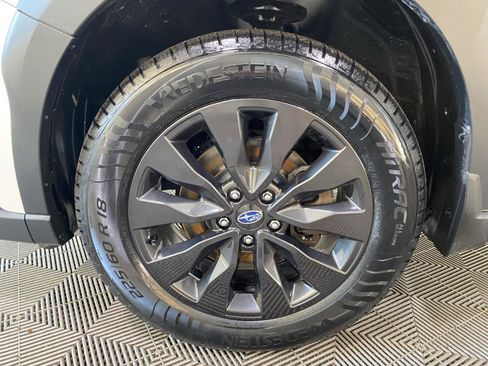 Used 2024 Subaru Outback Onyx Edition AWD/4WD image 19