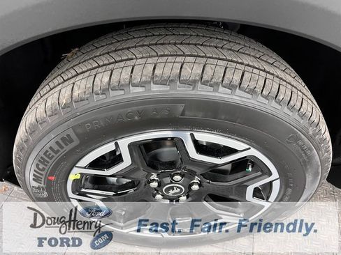 New 2025 Ford Bronco Sport Outer Banks w/ Outer Banks Tech Package+ image 18