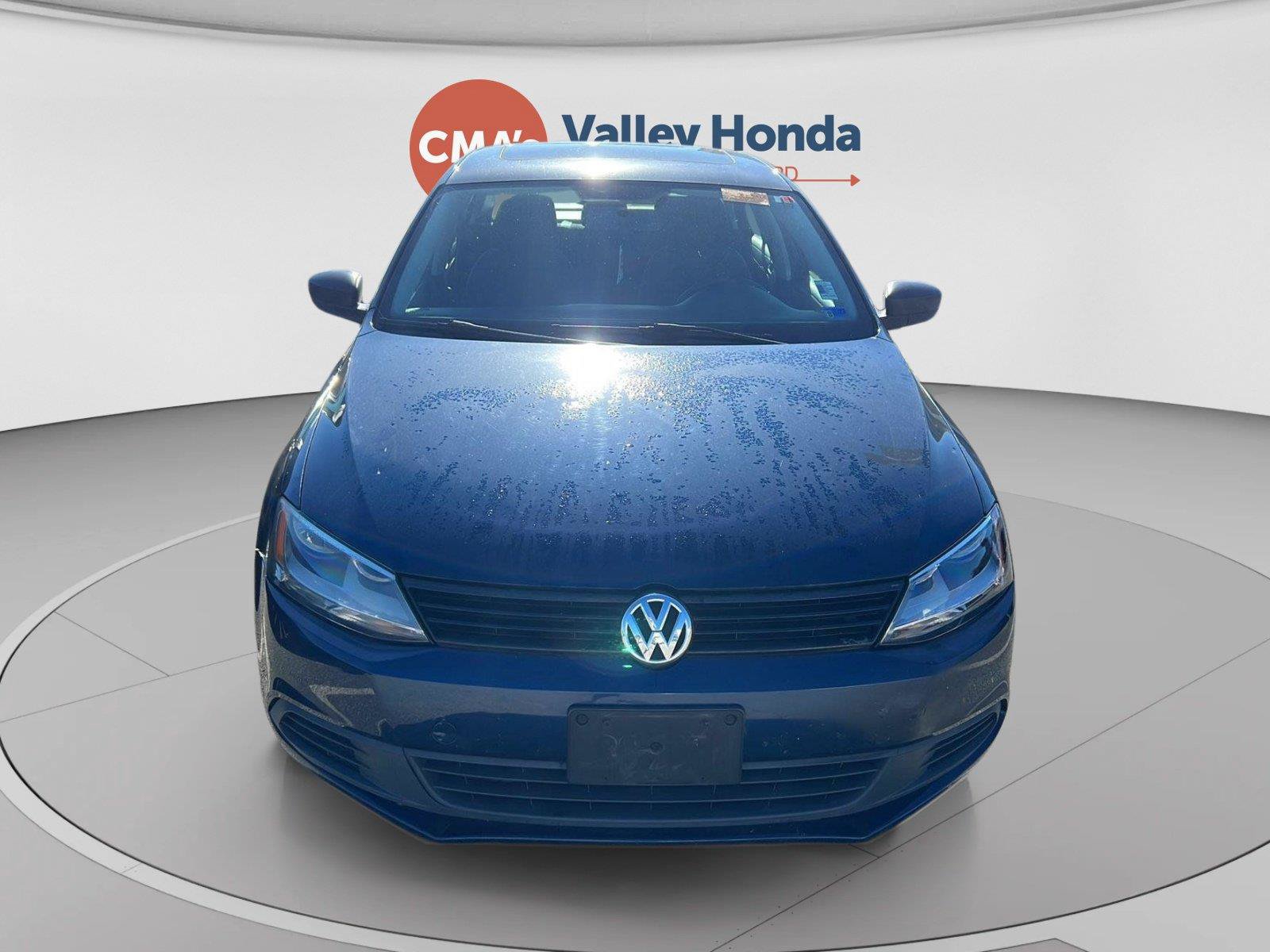 Used 2012 Volkswagen Jetta S FWD image 7