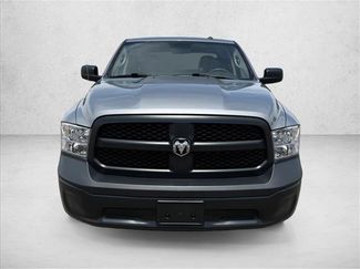 Used 2023 RAM 1500 Tradesman w/ Popular Equipment Group RWD video 2