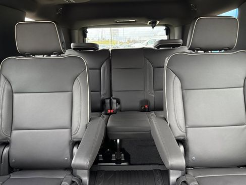 New 2026 GMC Yukon Elevation image 22