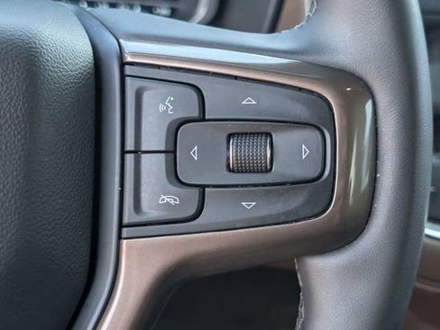 Used 2023 Chevrolet Tahoe High Country AWD/4WD image 21